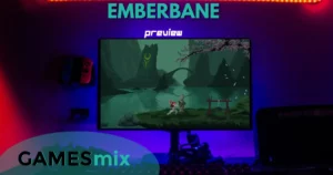 Emberbane Preview