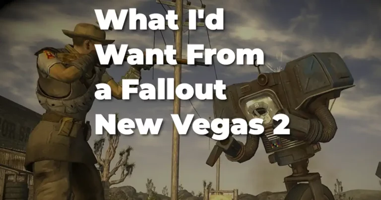 Fallout new vegas 2