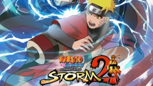 Naruto Ultimate Ninja Storm 2