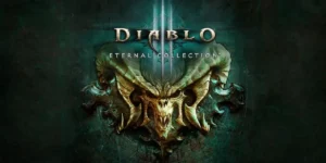 Diablo 3 Seasonal Power Levelling
