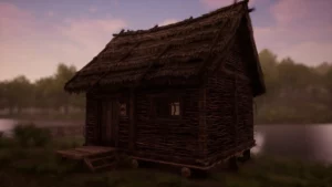 Medieval dynasty beginner's guide - simple small house