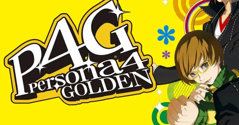 Persona 4 golden quiz answers